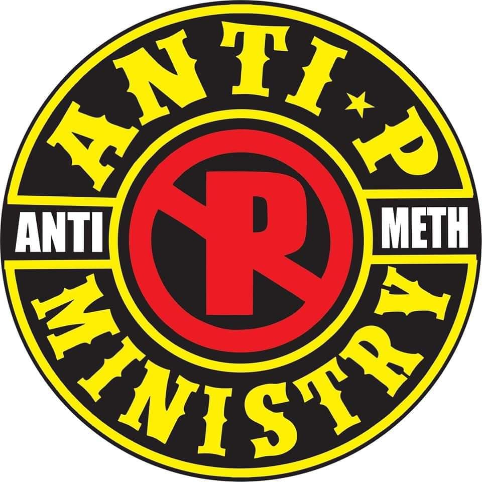 Anti-P Ministry
